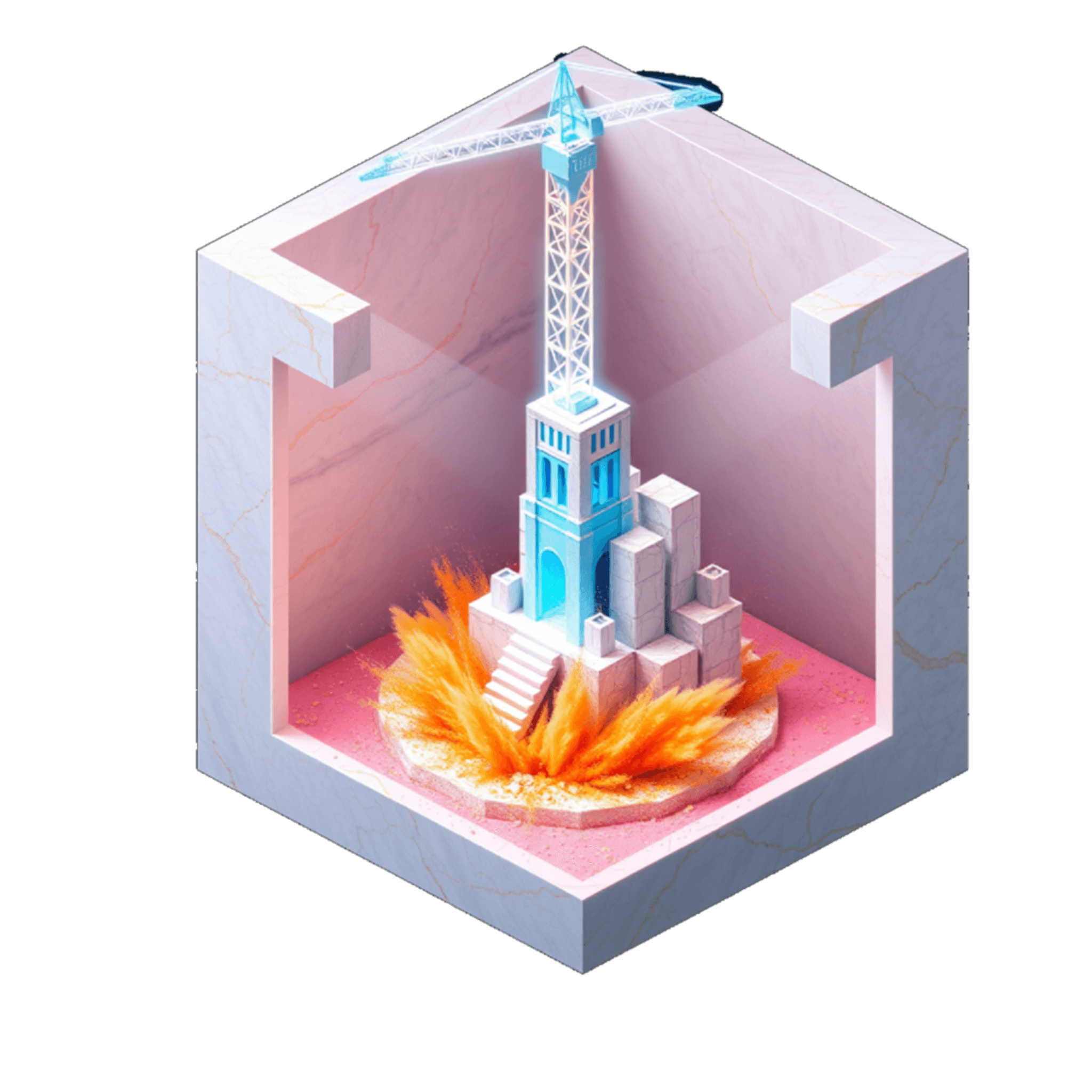 Digitalize & Map (Build Your Digital Foundation)