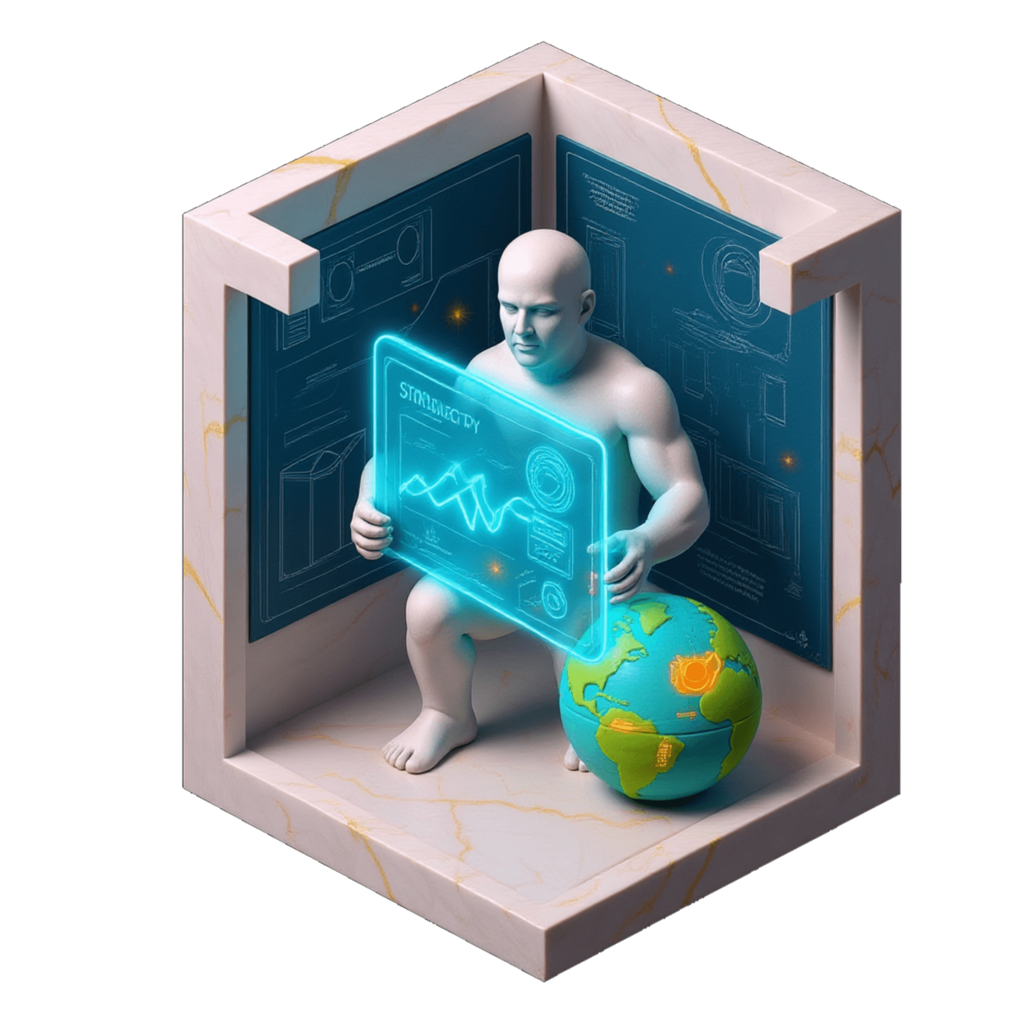 Orchestrate & Manage: Command Dynamic, Real-World Systems