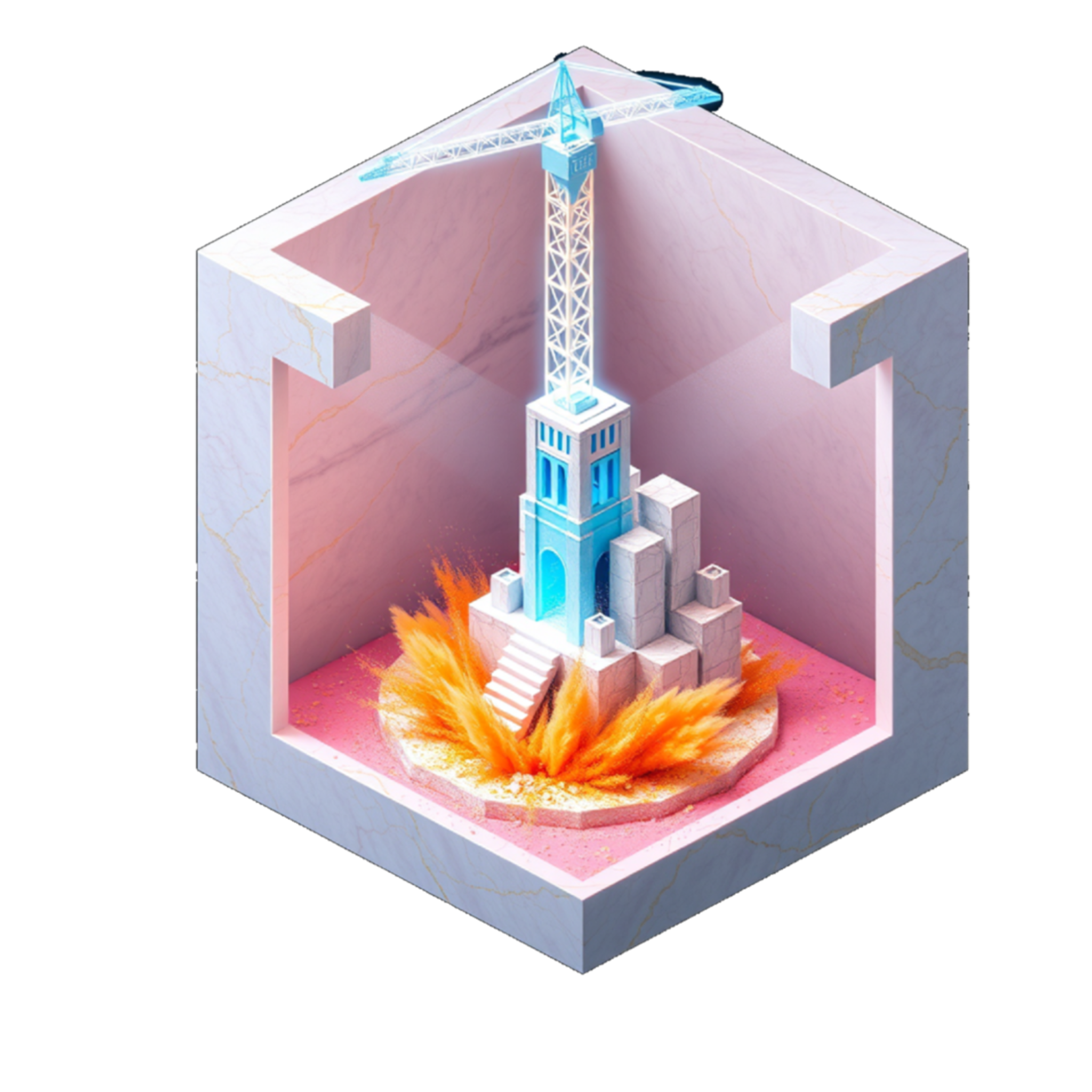 demo