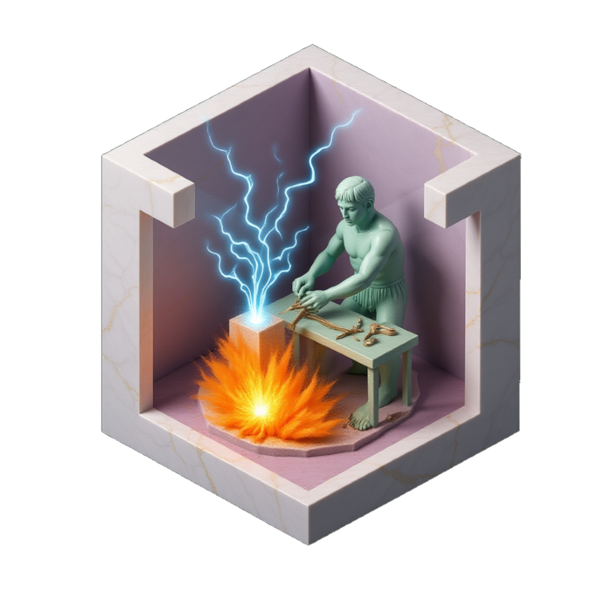 demo