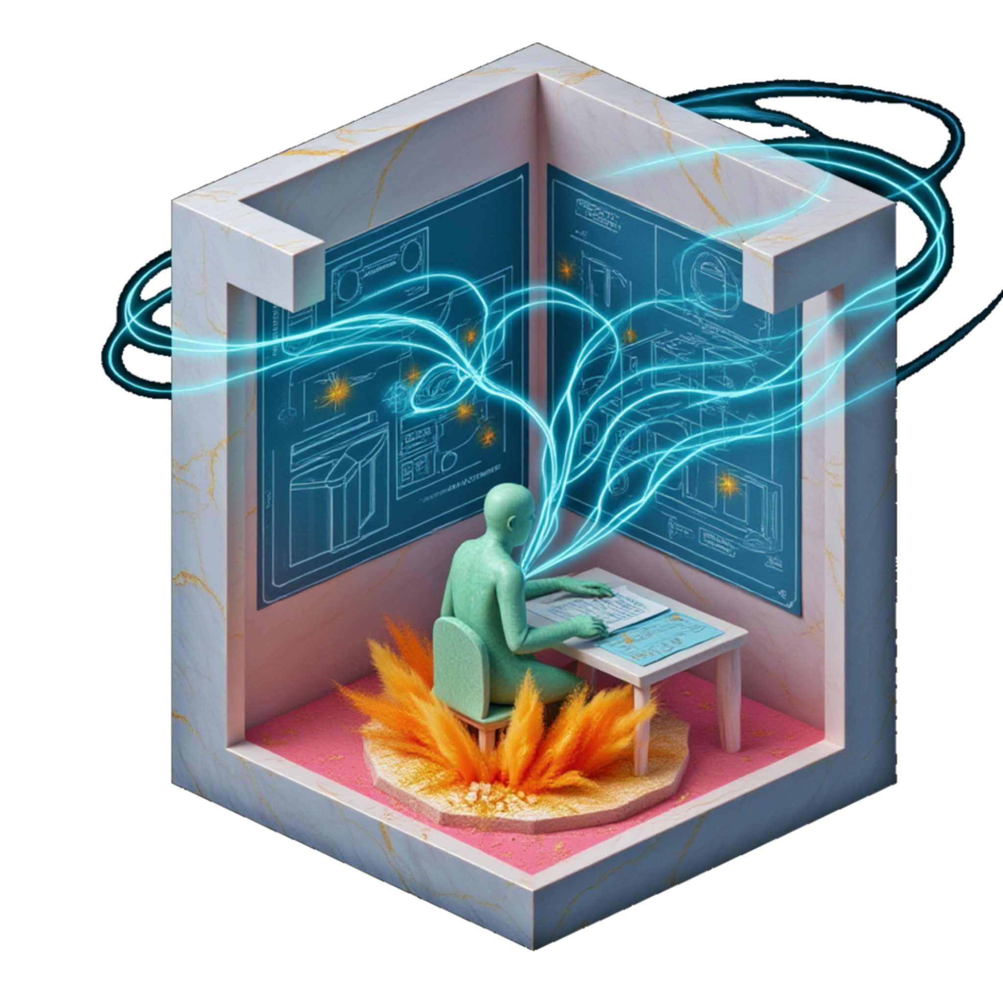 demo